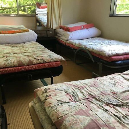 Towadako Hostel Bagian luar foto