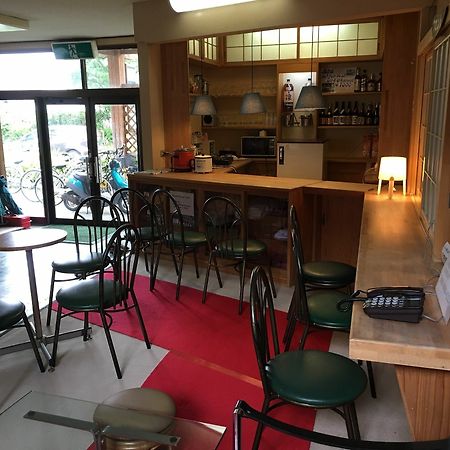 Towadako Hostel Bagian luar foto