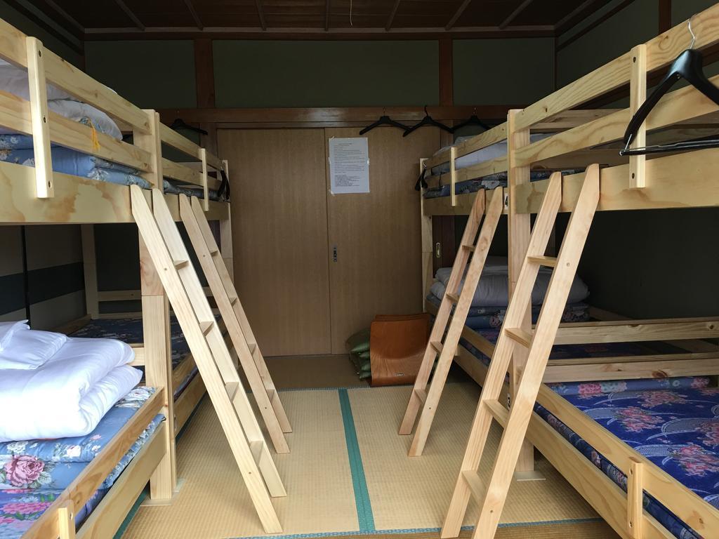Towadako Hostel Bagian luar foto