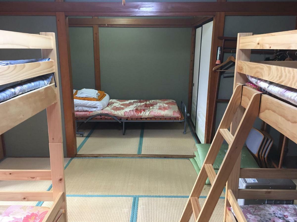 Towadako Hostel Bagian luar foto